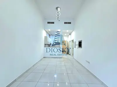 Spacious Apartment |Well-Maintained| AC Free
