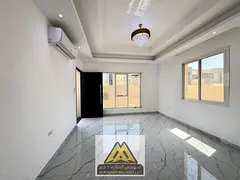 Annual Rent – Spacious Villa in Al Amerah, Ajman A great opportunity to rent a spacious villa in A