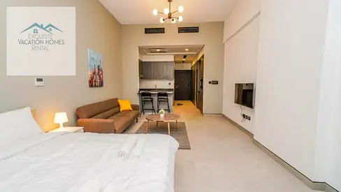 ALL BILLS INCLUDED | Standard Fully Furnished Studio FAY Building