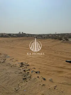 🔑💼 Invest with confidence in Sharjah land with flexible payment plans! 🌿