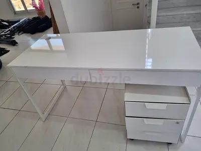 Office table set for sale . Please call 0586699588