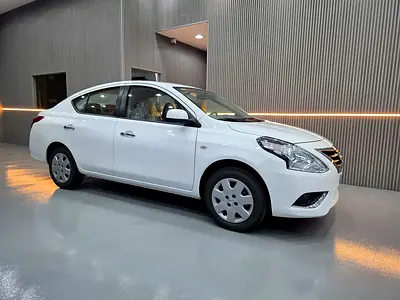 Nissan Sunny SV, миниатюра 12