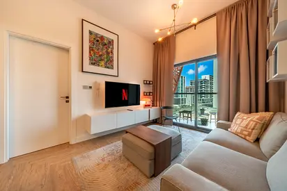 Smart Home | Fully Furnished | Prime Location