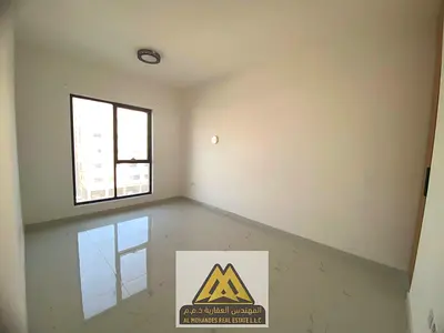 Excellent opportunity * Superb finishes * Second tenant * Brand new building * Open panoramic view * Spacious area * Unbelievable price * Free mainten