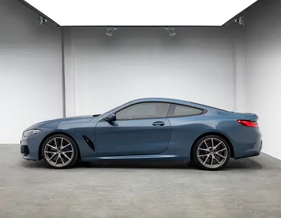 صورة 2 لـ 2019 BMW 8-SERIES