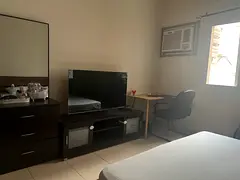 Private room