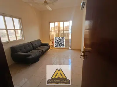 فرصة سكنية مميزة بمساحة كبيرة وبلكونة رائعة في واحدة من أكثر المناطق طلباً بعجمان مع موقع استراتيجي قريب من كافة المرافق والخدمات