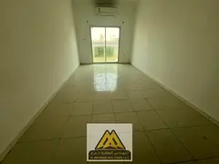 Al Muwaihat 3-bedroom apartment with a separate living room, distinctive balcony, spacious area, and