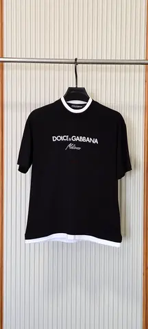 Dolce Gabbana T-shirt for men