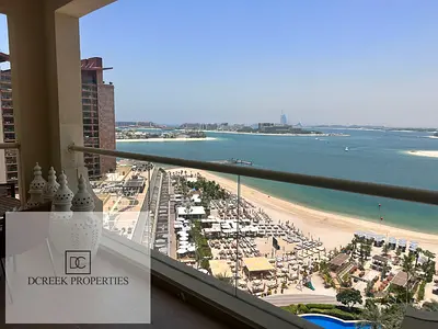 Spacious Furnished 1-Bedroom | Beach Access | Vacant
