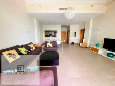 Spacious Furnished 1-Bedroom | Beach Access | Vacant