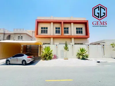 SPACIOUS | SEMI-INDEP VILLA | MAIDS ROOM | MODERN