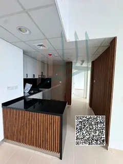 2 Bedroom Apartment with Parking for Sale in City Tower B4 | 1,158 SQFT | Vacant | AED 529,000 | Dev