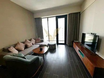 FULLY FURNISHED 2BR | SPACIOUS | READY TO MOVE