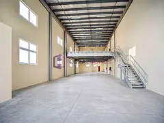G+M Spacious Warehouse At 15 KW | 9 Meters
