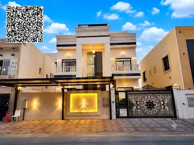 بدون رسوم تملك حر مدي الحياه موقع مميز تشطيب فاخربسعرقابل للتفاوض وشامل المياه والكهرباء والمكيفات