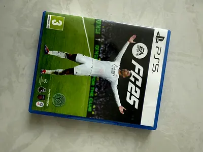 FIFA 25 PS5 game - Brand new