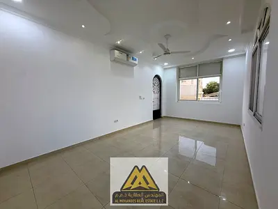 Luxurious Five Bedroom Villa with Maid Room for Annual Rent in Al Rawda Ajman