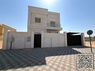 Brand New 5 Bedroom Villa for Rent in Al Yasmeen | Premium Finishing