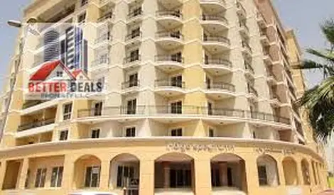 1 BHK FOR RENT – INDIGO SPECTRUM 2 | INTERNATIONAL CITY, DUBAI