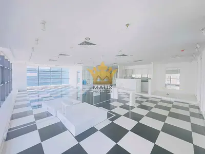 Fully Fitted | Prime Location | Close to Metro