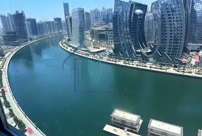 استوديو يطل على القناة | مفروش | هاميلتون ريزيدنسي