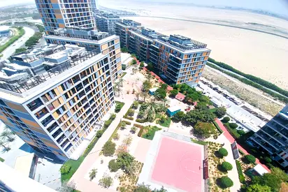 HIGH FLOOR | BALCONY | DANIA, IMPZ