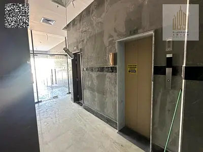 Golden Investment Opportunity &ndash; Residential and Commercial Building for Sale in Al Jurf 2, Ajman A prime building for sale in Al Jurf 2, Ajman, strat