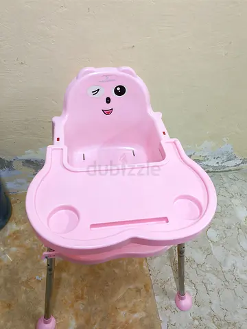 Baby high chair