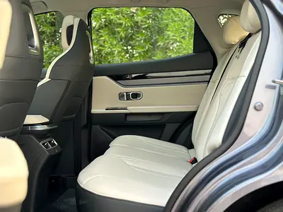 Jetour Dashing 1.6T Luxury, миниатюра 12