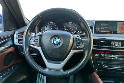 2015 BMW X6 — миниатюра 10
