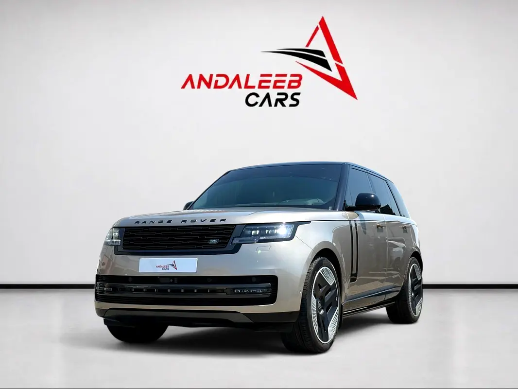 Land Rover Range Rover 2024 — photo 1 of 20