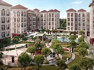 Negotiable | Stylish 2BR+M | Peaceful Community