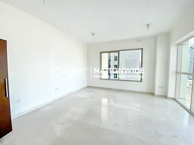 Vacant Unit | Charming Studio | Full Facilities