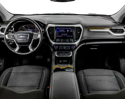 2023 GMC ACADIA 照片 7