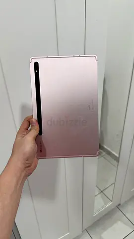Samsung Galaxy Tab S8 128gb/8gb Pink Gold