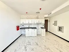 Brand New studio apartment in Brand New building with balcony near school area Rent 25k