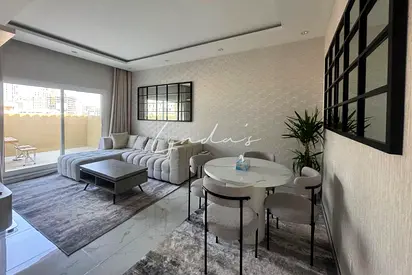 Fully Furnished | Upgraded | Spacious