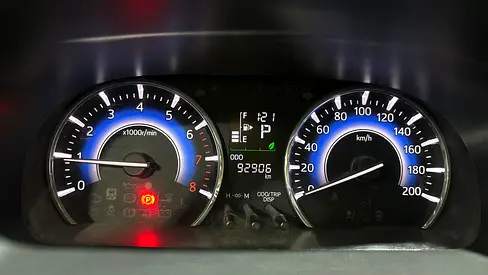 صورة 8 لـ 2023 Toyota RUSH