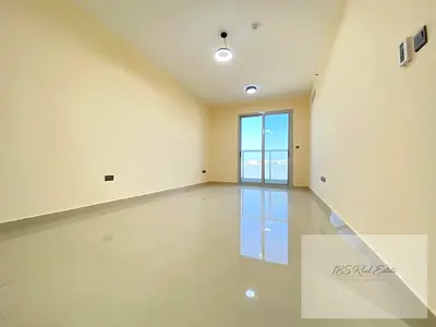 Proper Tawtheeq Unit 1 Bhk With Balcony Sep/Kitchen at Prime Location in Khalifa City A