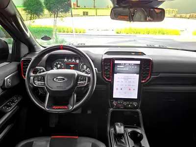 2024 FORD RANGER 照片 10