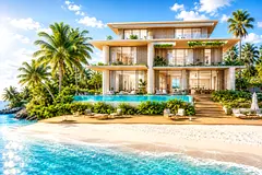 First row on the sea_ LUXURY_DISCOUNT(471,000 AED)