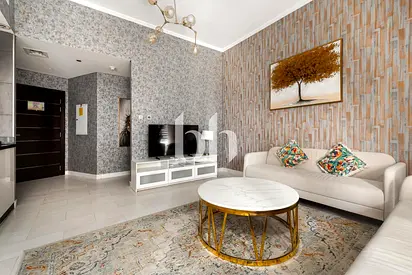 Marina View | Furnished | Available