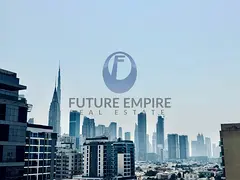MODERN FURNISHED 2 BED | NEAR PARK | HUGE TERRACE