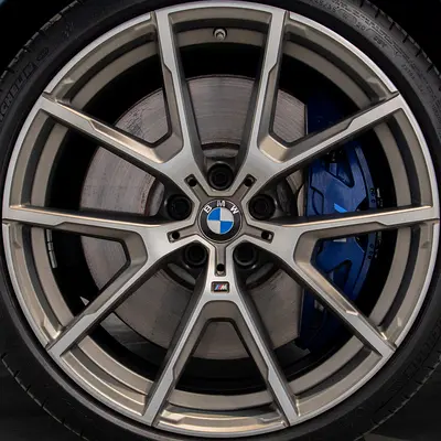 صورة 17 لـ 2019 BMW 8-SERIES