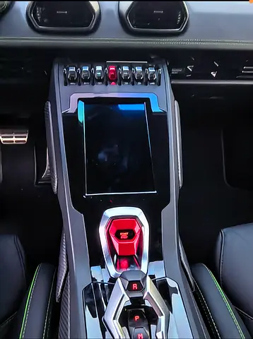 2020 Lamborghini HURACAN 缩略图 15
