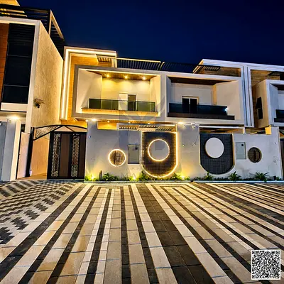 🏡 Beautiful 4-Bedroom Townhouse for Sale in Al Helio 2 A beautifully designed 4-bedroom townhouse located in the prime area of Al Helio 2. ✨ Property Details: 4 Spacious Bedrooms Plot Size: 1,722 sq.