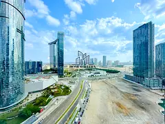 2 Master Bedroom | New Building | Spacious Layout | Panoramic View