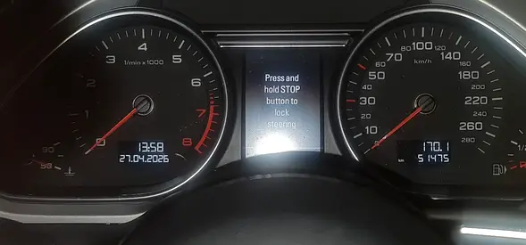 صورة مصغرة 10 لـ 2014 AUDI Q7