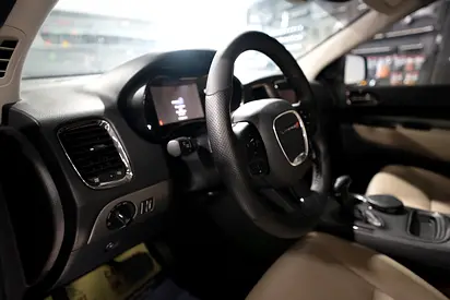 2020 Dodge DURANGO 照片 15